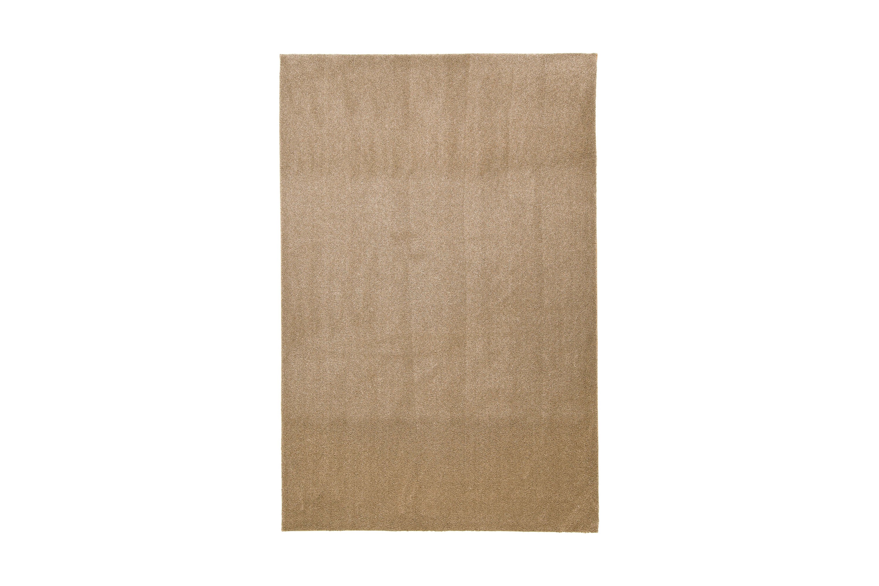 VM Carpet Sointu Matta 133x200 cm Beige - Ryamatta & luggmatta