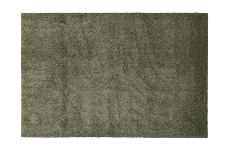 Sointu Matta 160x230 cm Grön - VM Carpet - Textil & mattor - Mattor - Modern matta - Ryamatta & luggmatta