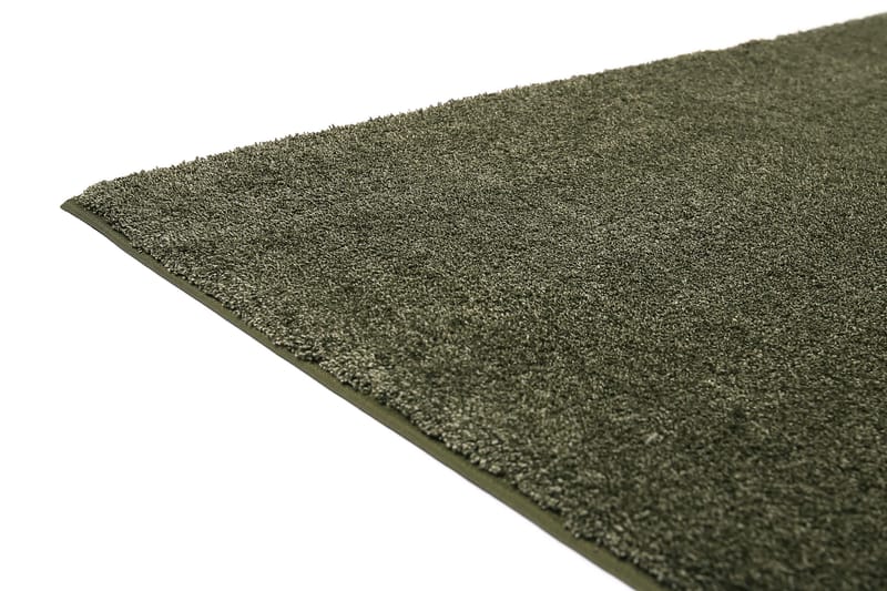 Sointu Matta 160x230 cm Grön - VM Carpet - Textil & mattor - Mattor - Modern matta - Ryamatta & luggmatta