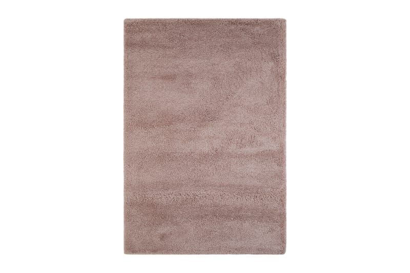 Teddy Ryamatta 160x230 cm Dusty Pink - Rosa - Textil & mattor - Mattor - Modern matta - Ryamatta & luggmatta