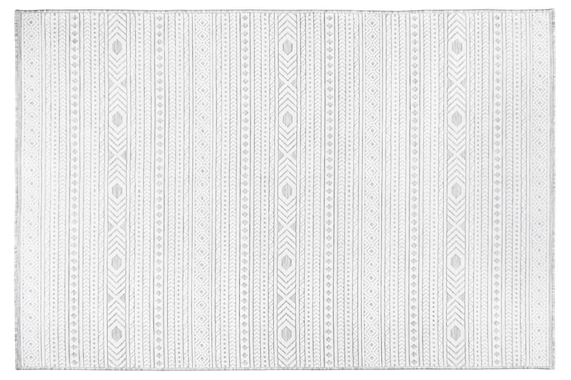 Sand Wiltonmatta 117x180 cm Rektangulär - Creme - Wiltonmattor - Friezematta