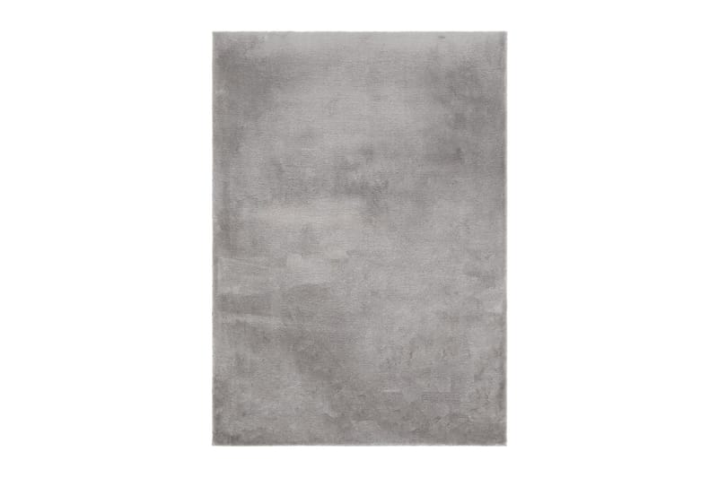 Serul Ryamatta 110x160 cm Rektangulär - Silver - Ryamatta & luggmatta