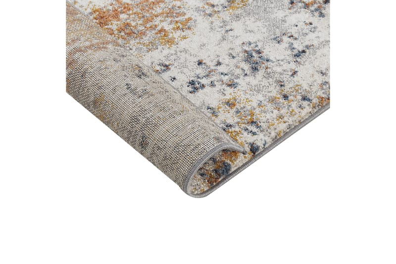 Shatin Ryamatta 80x150 cm - Beige - Textil & mattor - Mattor - Modern matta - Ryamatta & luggmatta