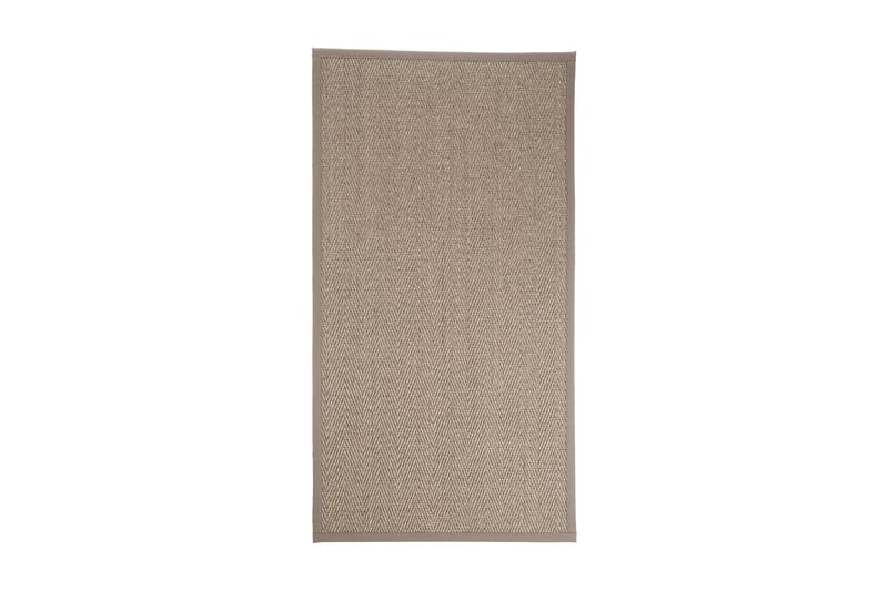 Barrakuda Matta 80x150 cm Natur/Beige - Vm Carpet - Sisalmattor - Jutemattor & hampamattor