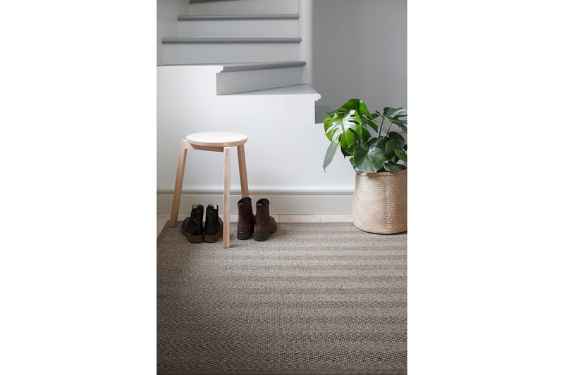 Barrakuda Matta 80x150 cm Natur/Beige - Vm Carpet - Sisalmattor - Jutemattor & hampamattor