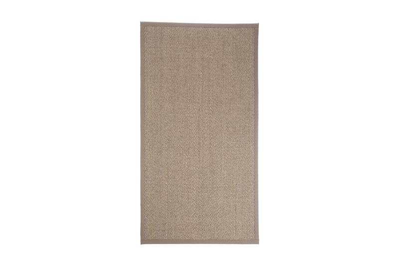 Barrakuda Matta 80x200 cm Natur/Beige - Vm Carpet - Sisalmattor - Jutemattor & hampamattor