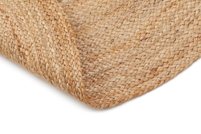 Jute Hampamatta 120 cm - Nature - Textil & mattor - Mattor - Modern matta - Sisalmattor