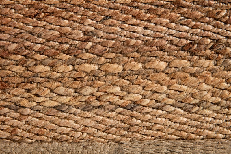 Kali Jutematta 170x240 - Beige - Textil & mattor - Mattor - Modern matta - Sisalmattor