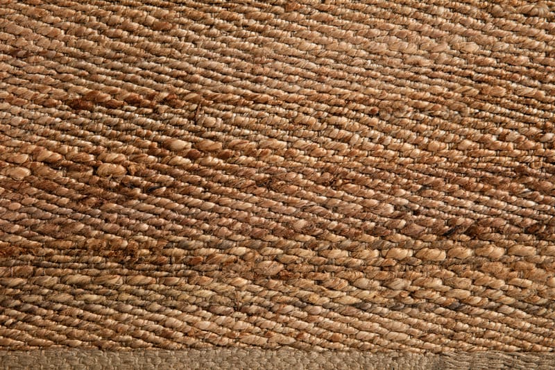 Kali Jutematta 170x240 - Beige - Textil & mattor - Mattor - Modern matta - Sisalmattor