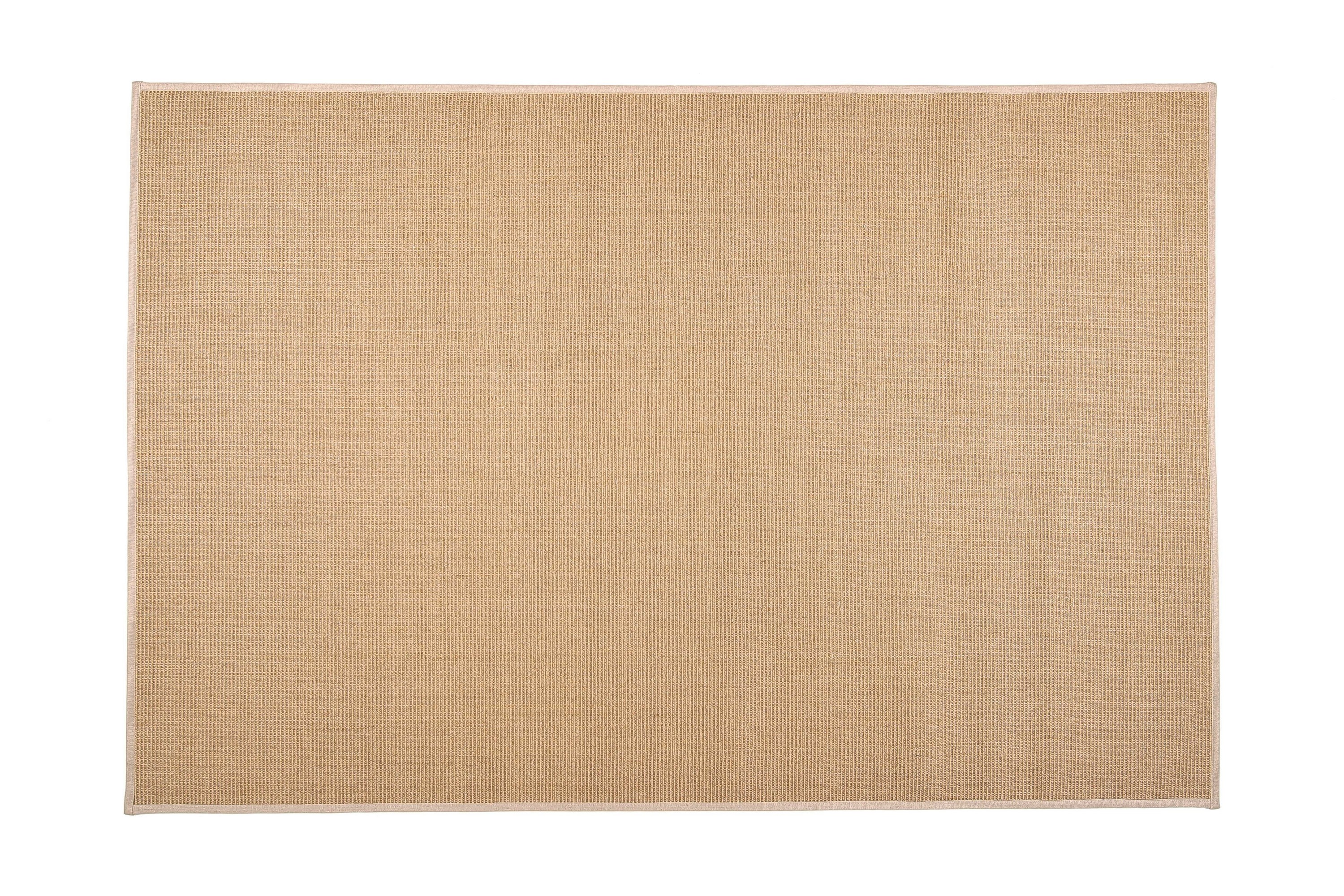 REA/Black Friday Sisal Matta 80x150 cm Beige/Grå - Vm Carpet Sisalmattor Grå,Beige VM