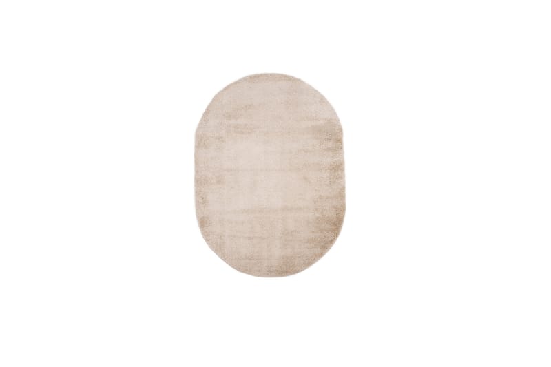 Walter Jutematta 160x230 cm Oval - Beige - Textil & mattor - Mattor - Modern matta - Sisalmattor