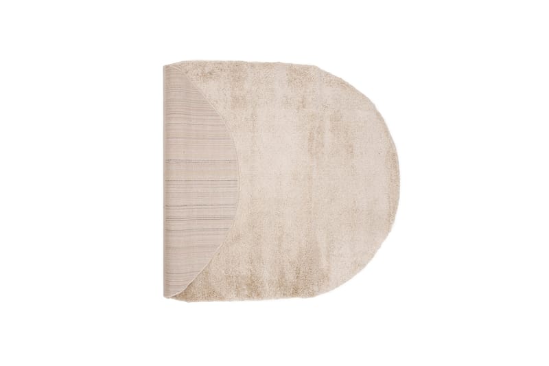 Walter Jutematta 160x230 cm Oval - Beige - Textil & mattor - Mattor - Modern matta - Sisalmattor