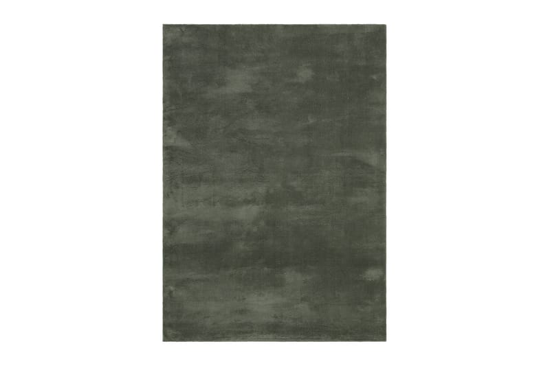 Softina Wiltonmatta 240x340 cm Rektangulär - Smaragdgrön - Wiltonmattor - Friezematta