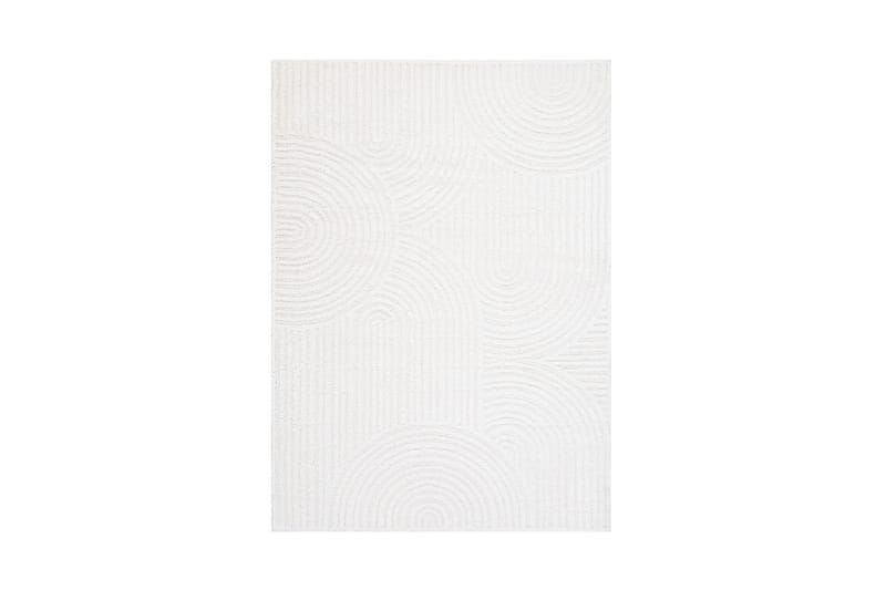 Softy Wiltonmatta 160x230 cm - Creme - Textil & mattor - Mattor - Modern matta - Wiltonmattor