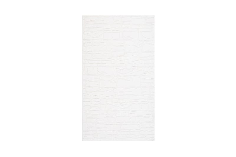 Softy Wiltonmatta 80x150 cm - Creme - Textil & mattor - Mattor - Modern matta - Wiltonmattor