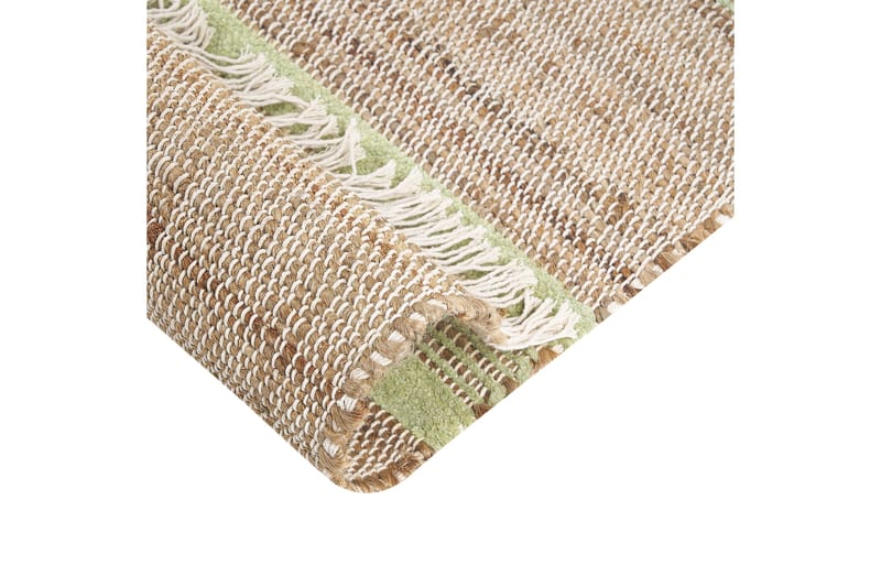 Talpur Gångmatta 80x300 cm - Beige - Textil & mattor - Mattor - Modern matta - Sisalmattor