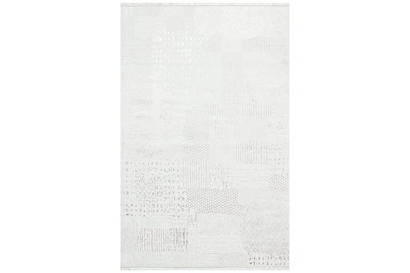 Torch Gångmatta 80x300 cm Rektangulär - Creme - Textil & mattor - Mattor - Modern matta - Gångmattor