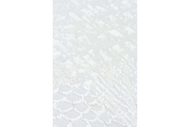 Torch Gångmatta 80x300 cm Rektangulär - Creme - Textil & mattor - Mattor - Modern matta - Gångmattor