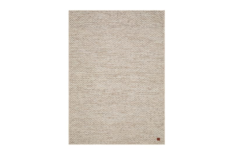 Torekov Ullmatta 140x200 cm - Creme - Textil & mattor - Mattor - Modern matta - Ullmatta