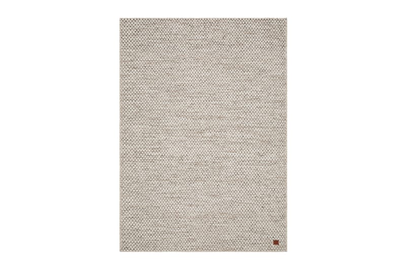 Torekov Ullmatta 200x300 cm - Creme - Textil & mattor - Mattor - Modern matta - Ullmatta