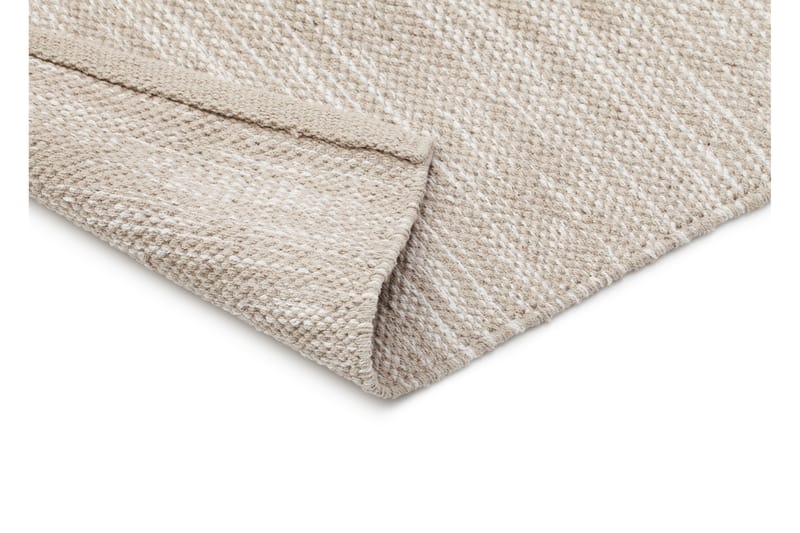 Marstrand Matta 160x230 cm - Linne - Textil & mattor - Mattor - Modern matta - Trasmatta