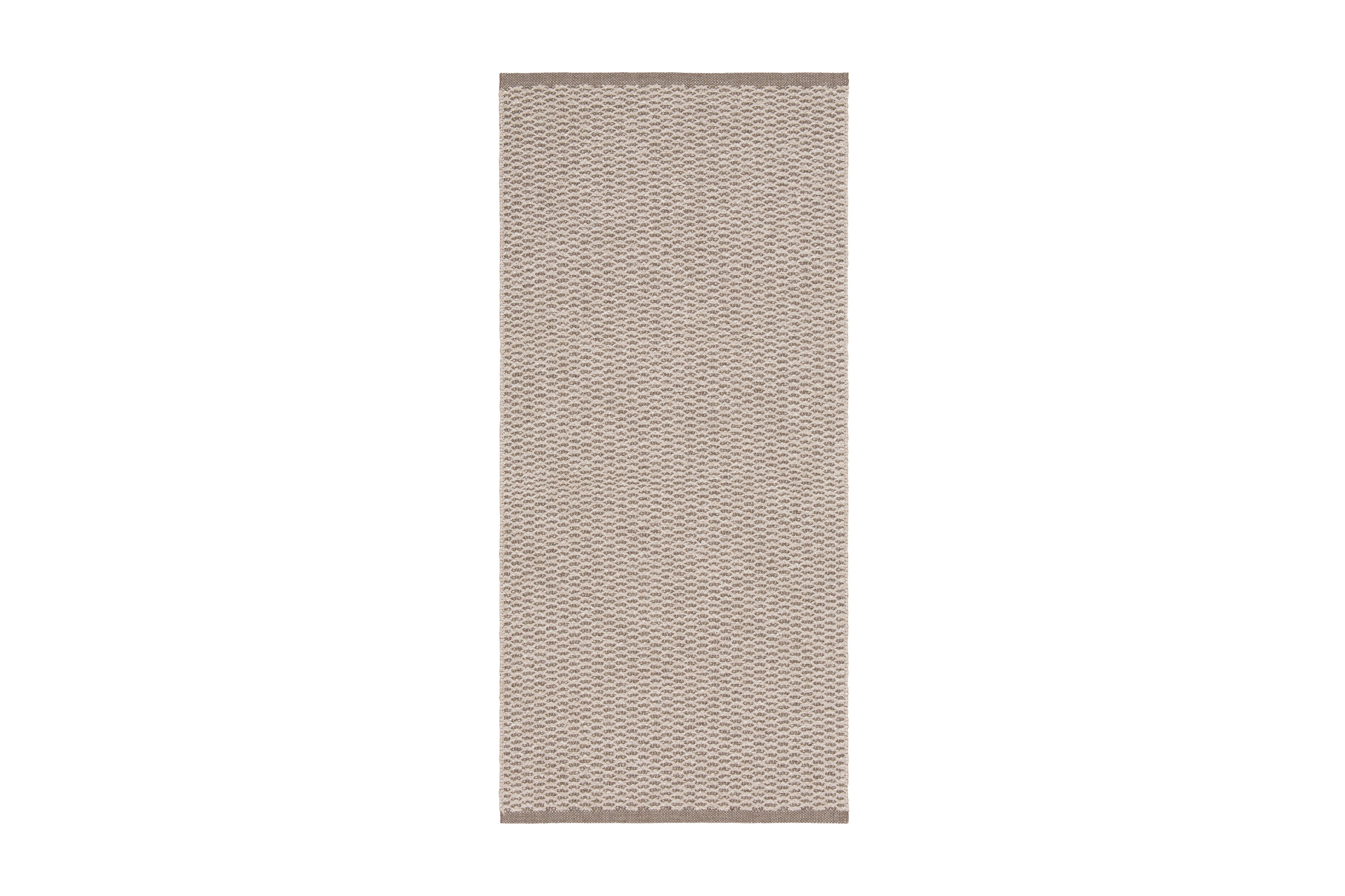 REA/Black Friday Mixed Signe Trasmatta 70x150 cm Beige - Horredsmattan Tyg