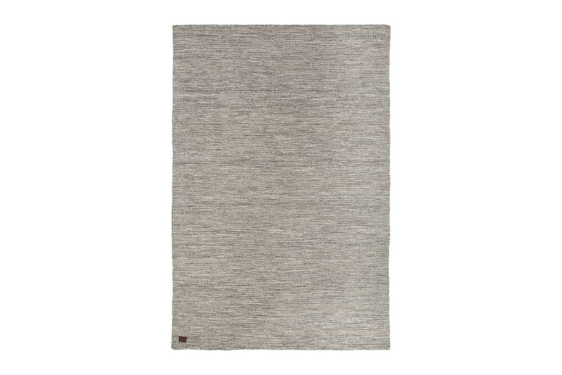 Birka Ullmatta 160x230 - Silver - Textil & mattor - Mattor - Modern matta - Ullmatta