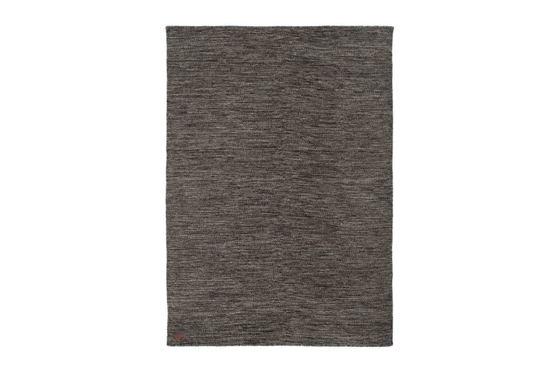 Birka Ullmatta 20x300 - Antracit - Textil & mattor - Mattor - Modern matta - Ullmatta