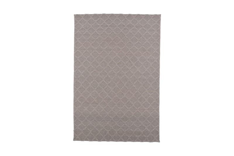 Cloudy Ullmatta 160x230 cm - Beige - Textil & mattor - Mattor - Modern matta - Ullmatta