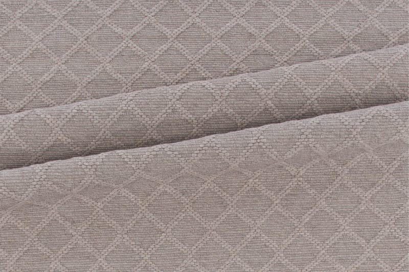 Cloudy Ullmatta 160x230 cm - Beige - Textil & mattor - Mattor - Modern matta - Ullmatta