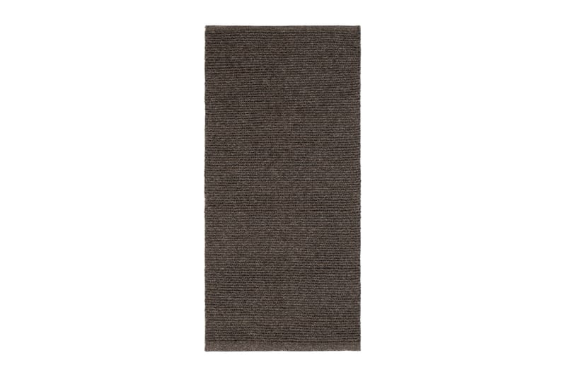 Dalarö Ullmatta 75x150 cm - Taupe - Textil & mattor - Mattor - Modern matta - Ullmatta