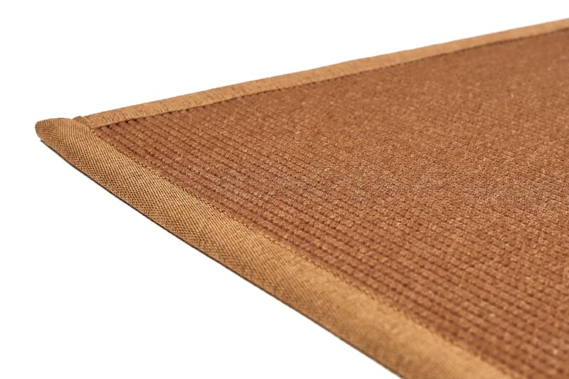 Esmeralda Matta 200x300 cm Koppar - Vm Carpet - Ullmatta