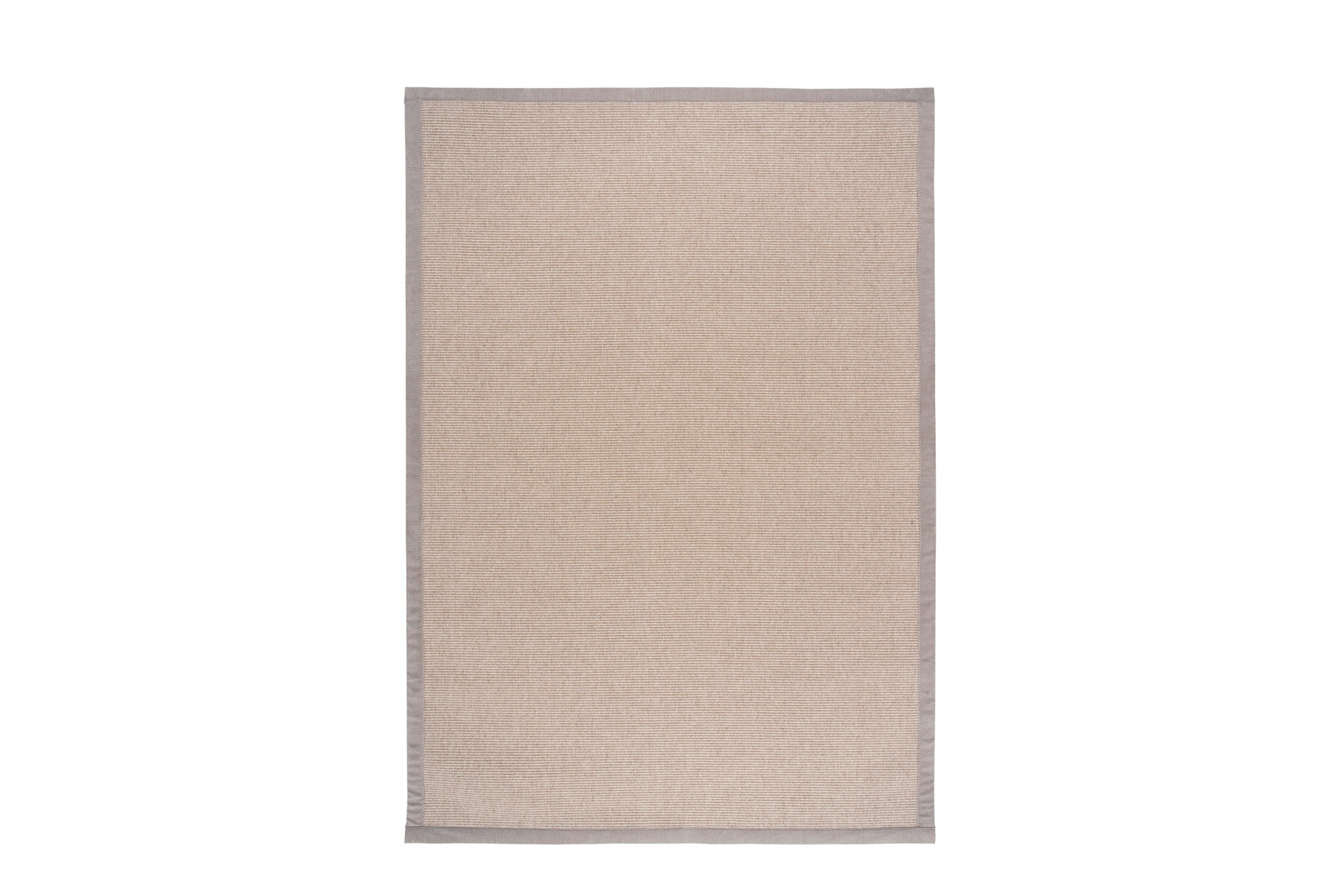 REA/Black Friday Esmeralda Matta 80x200 cm Beige - Vm Carpet Ullmatta Tyg VM