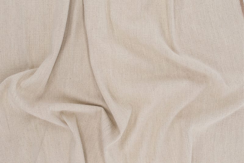 Jaipur Ullmatta 170x240 cm - Beige - Textil & mattor - Mattor - Modern matta - Ullmatta