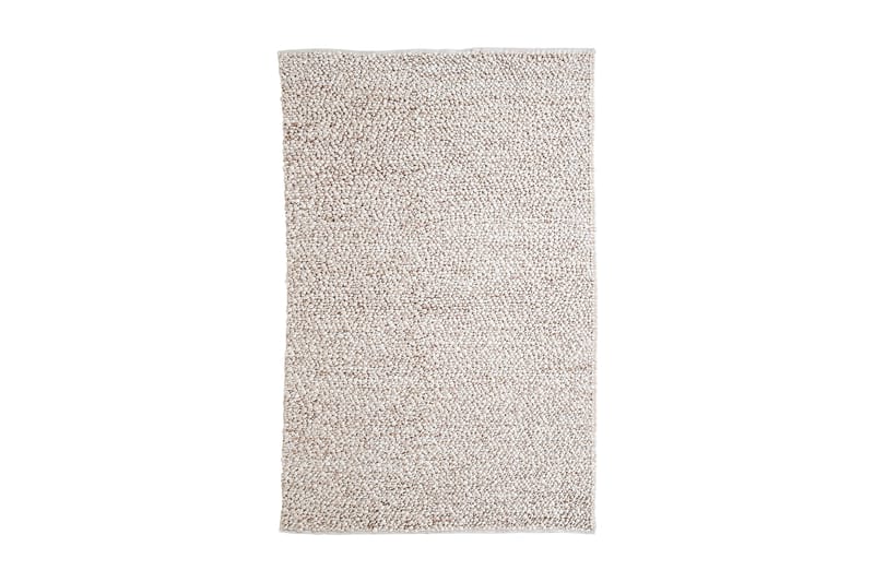 Jajru Ullmatta 200x300 cm - Beige - Textil & mattor - Mattor - Modern matta - Ullmatta