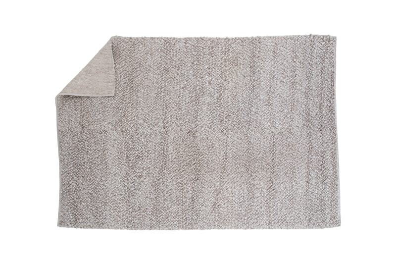 Jajru Ullmatta 200x300 cm - Beige - Textil & mattor - Mattor - Modern matta - Ullmatta