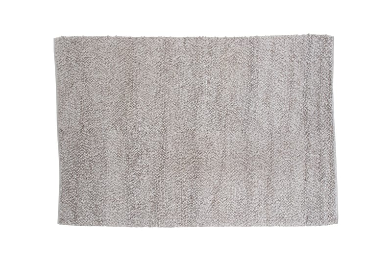 Jajru Ullmatta 200x300 cm - Beige - Textil & mattor - Mattor - Modern matta - Ullmatta