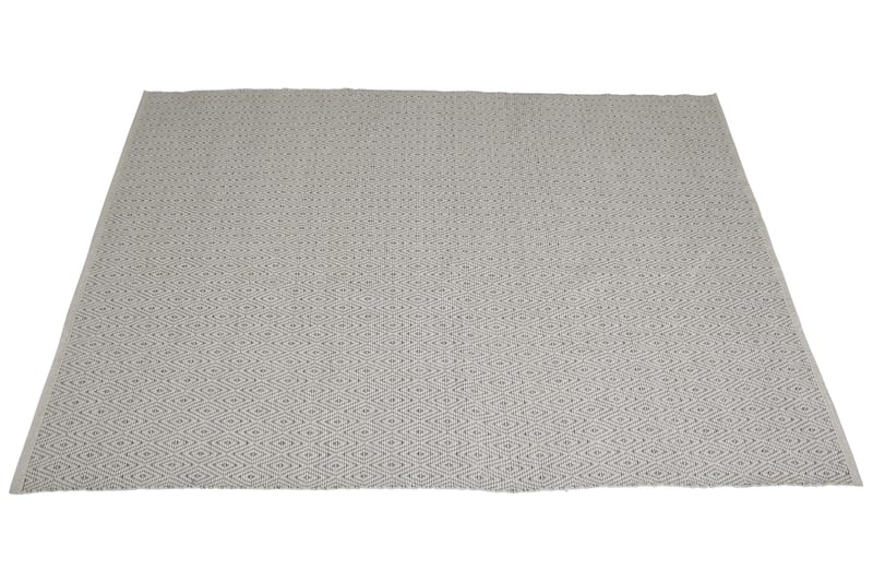 Julana Ullmatta 170x240 - Beige - Textil & mattor - Mattor - Modern matta - Ullmatta