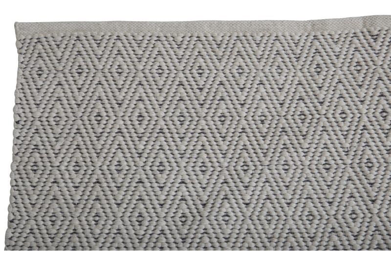 Julana Ullmatta 170x240 - Beige - Textil & mattor - Mattor - Modern matta - Ullmatta