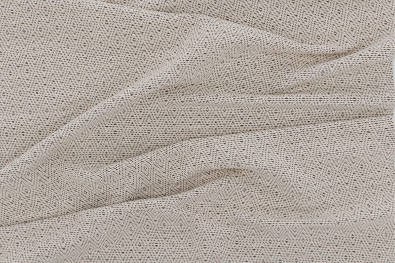 Julana Ullmatta 170x240 - Beige - Textil & mattor - Mattor - Modern matta - Ullmatta