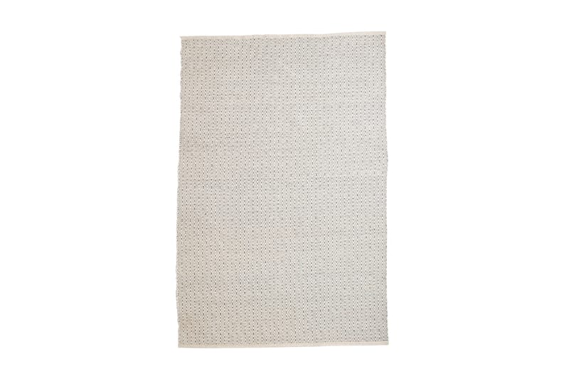 Julana Ullmatta 200x300 - Beige - Textil & mattor - Mattor - Modern matta - Ullmatta