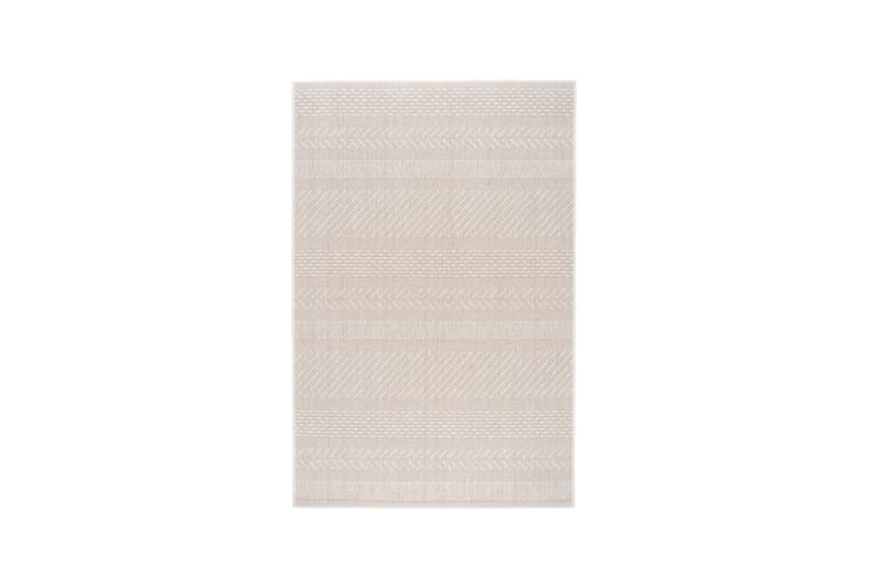 Matilda Matta 80x200 cm Vit - Vm Carpet - Textil & mattor - Mattor - Modern matta - Ullmatta