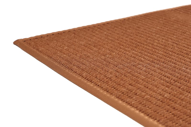 Tunturi Matta 80x150 cm Koppar - Vm Carpet - Textil & mattor - Mattor - Dörrmatta & hallmatta