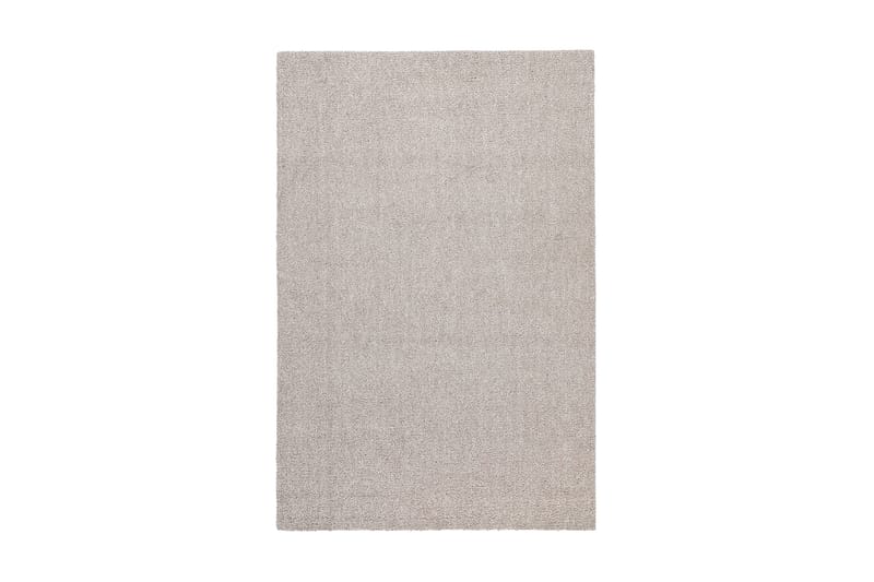 Viita Matta 133x200 cm Beige - VM Carpets - Textil & mattor - Mattor - Modern matta - Ullmatta