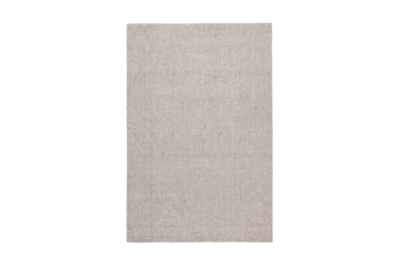 Viita Matta 160x230 cm Beige - VM Carpets - Ullmatta