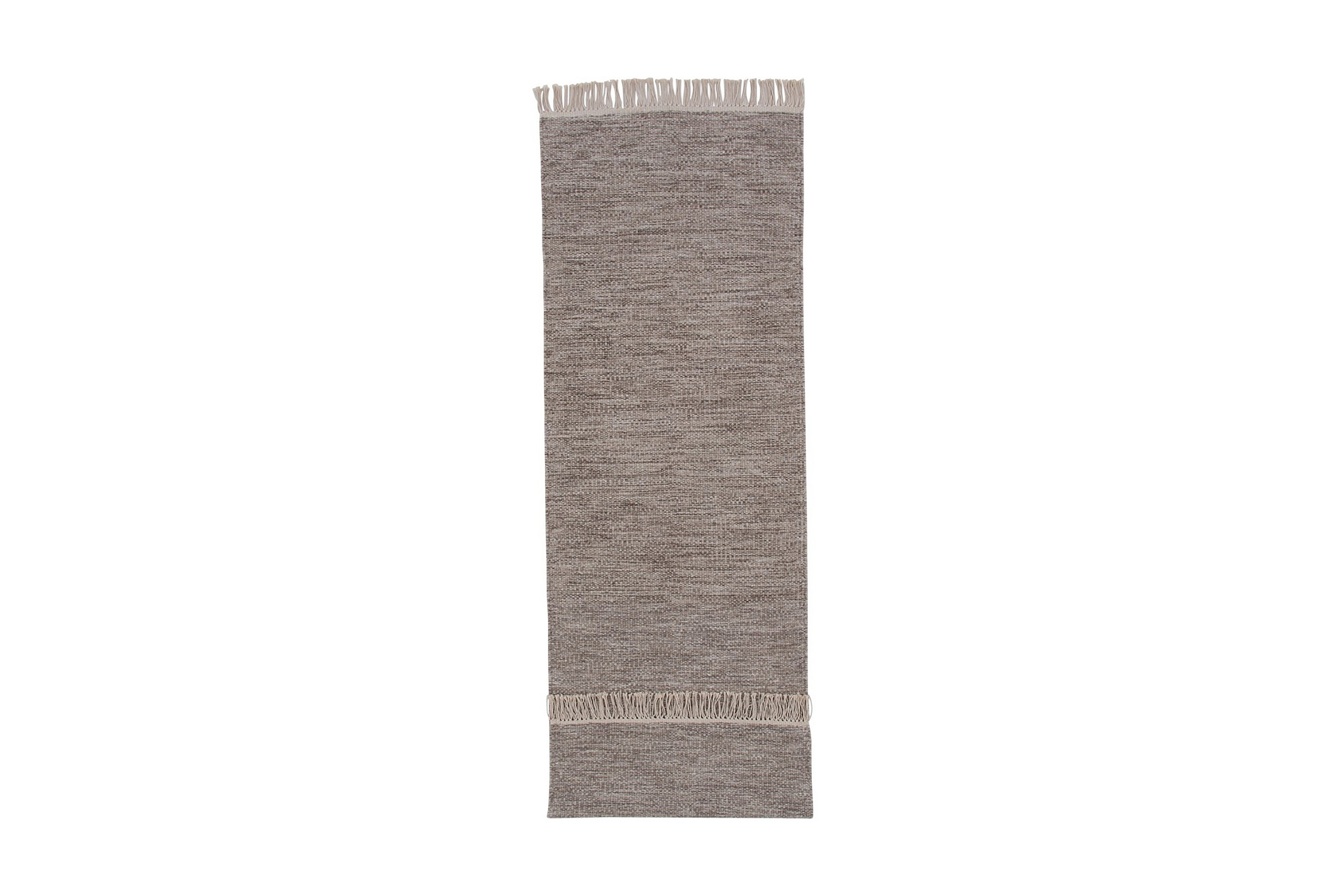 REA/Black Friday Wermer Ullmatta 80x250 cm - Beige Tyg