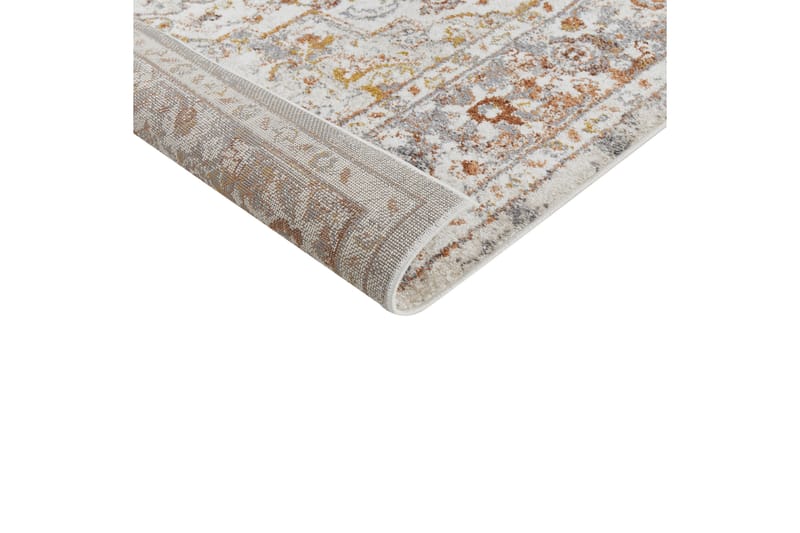 Vayk Ryamatta 160x230 cm - Beige - Ryamatta & luggmatta