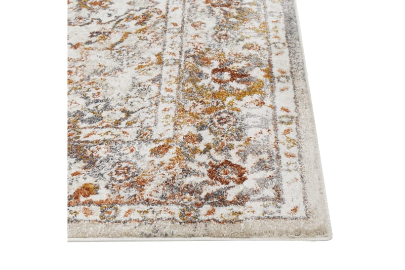 Vayk Ryamatta 80x150 cm - Beige - Textil & mattor - Mattor - Modern matta - Ryamatta & luggmatta