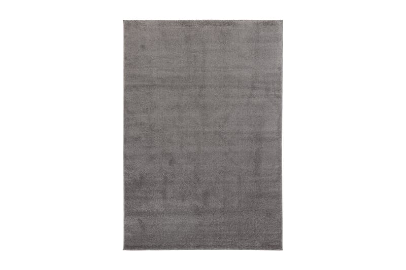Verlice Ryamatta 230x160 cm - Grå - Ryamatta & luggmatta