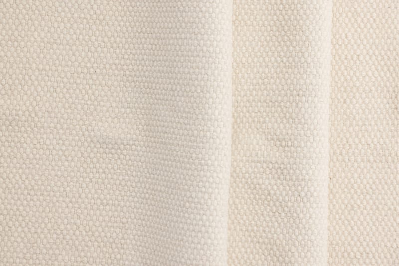 Vilma Ullmatta 200x290 cm - Vit - Textil & mattor - Mattor - Modern matta - Ullmatta